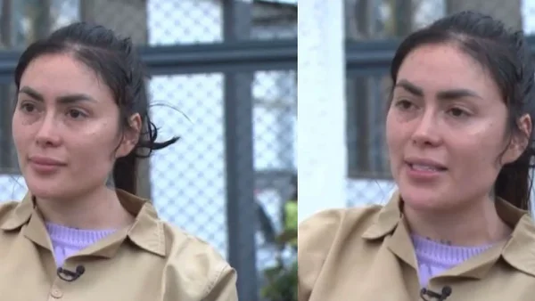 'Epa Colombia' reveló lo primero que haría al salir de la cárcel: el plan incluye a su hija