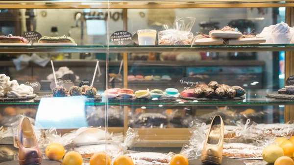 Histórica pastelería en Colombia busca salvarse de la quiebra y entró en proceso de reorganización Histórica pastelería en Colombia busca salvarse de la quiebra y entró en proceso de reorganización