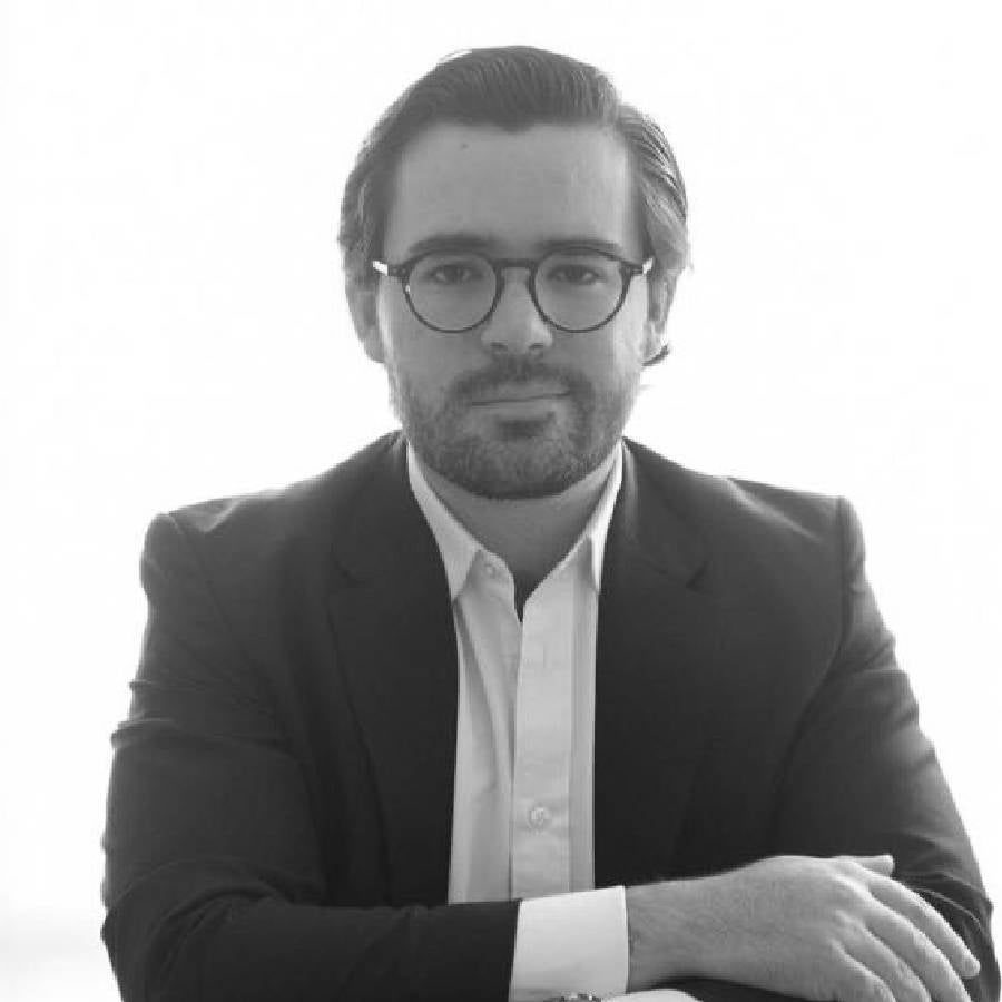 Nicolás Gómez Arenas