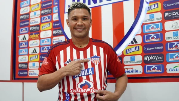 Llegada de Teófilo al Junior importó poco: baja asistencia y menos abonos Llegada de Teófilo al Junior importó poco: baja asistencia y menos abonos