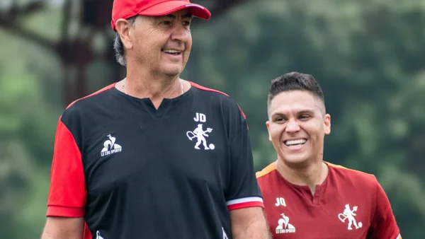 América jugará con público y JuanFer debutará contra Santa Fe: prográmese América jugará con público y JuanFer debutará contra Santa Fe: prográmese