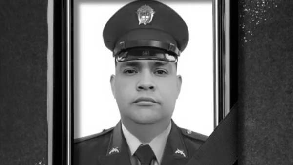 Francotirador del ELN sería el asesino de un policía en una garita en Puerto Santander, Cúcuta