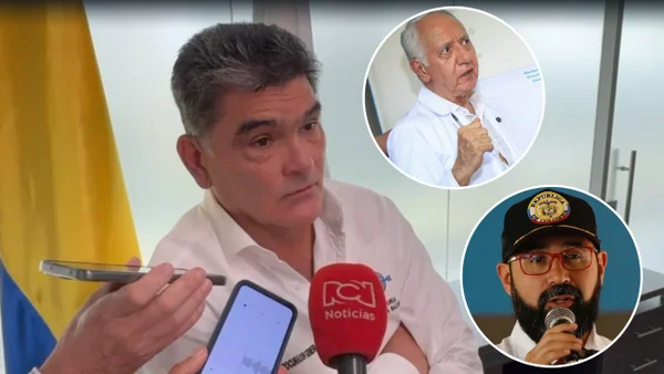 Procurador y un nuevo llamado a los ministros de Salud y Minas: pide acciones