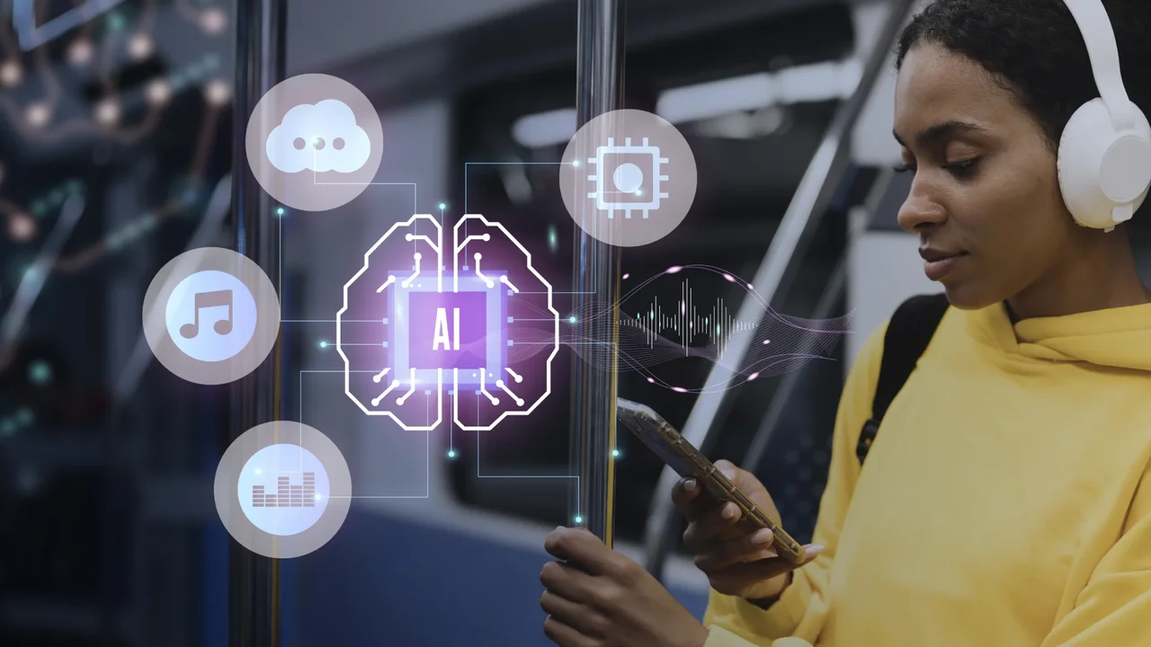 Synthetic data and artificial intelligence: the silent revolution in market research