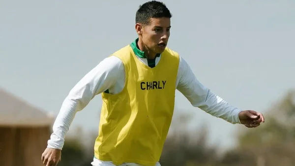 ¿Dónde ver a James con León este fin de semana contra Atlético San Luis?