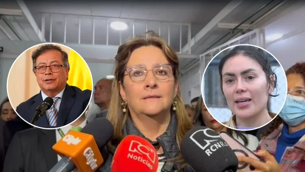 Minjusticia responde a solicitud del presidente Gustavo Petro sobre 'Epa Colombia'