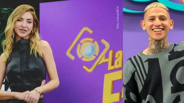 Nuevo mensaje de Dani Duke para La Liendra en pleno 'San Valentín': ¿qué le dijo?