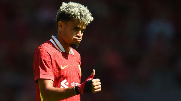 Luis Díaz no escatimó y respondió sobre la posibilidad de ir a Arabia Saudí