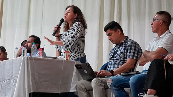 Gobierno confirmó que firmantes de paz en Antioquia serán reubicados con garantías de vivienda y seguridad