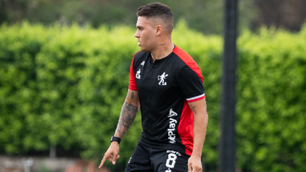 Tristeza 'escarlata': hinchas del América se perderán el debut de Juan Fernando Quintero