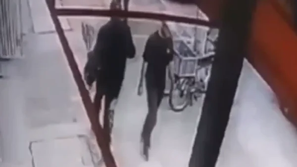 VIDEO | Momento exacto en el que asesinan a un hombre de 45 años en Ciudad Montes, Bogotá VIDEO | Momento exacto en el que asesinan a un hombre de 45 años en Ciudad Montes, Bogotá