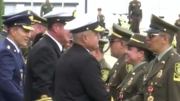 Remezón en la Policía: estos son los cinco generales que salen tras la llegada del nuevo director