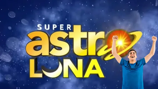 Super Astro Luna: número y signo ganador del sorteo del 15 de febrero de 2025 Super Astro Luna: número y signo ganador del sorteo del 15 de febrero de 2025