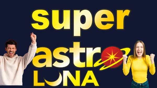Super Astro Luna: número y signo ganador del sorteo del 16 de febrero de 2025