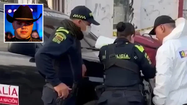 Lo nuevo sobre el asesinato del cantante Zair Guette: estaba amordazado y con heridas de bala