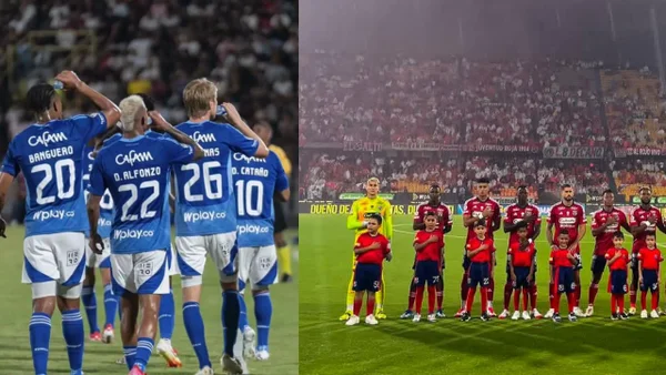 Millonarios 0 vs. Independiente Medellín 1: reviva los mejores momentos del partido