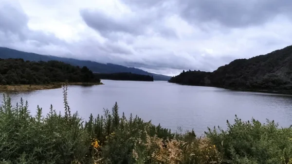 ¿Qué novedades se registraron en los embalses de Cundinamarca este sábado 15 de febrero?