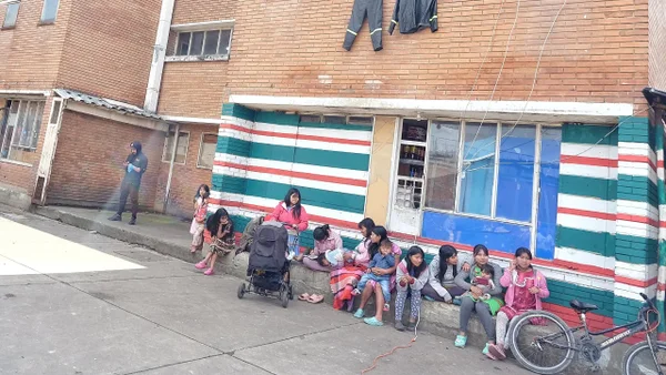 Entregan nuevos detalles sobre la muerte del menor emberá de 3 años en la Upi La Florida