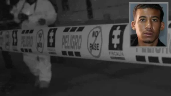 ¿Lo ha visto? Este es el asesino más temido de Bogotá: ofrecen $50 millones por su paradero