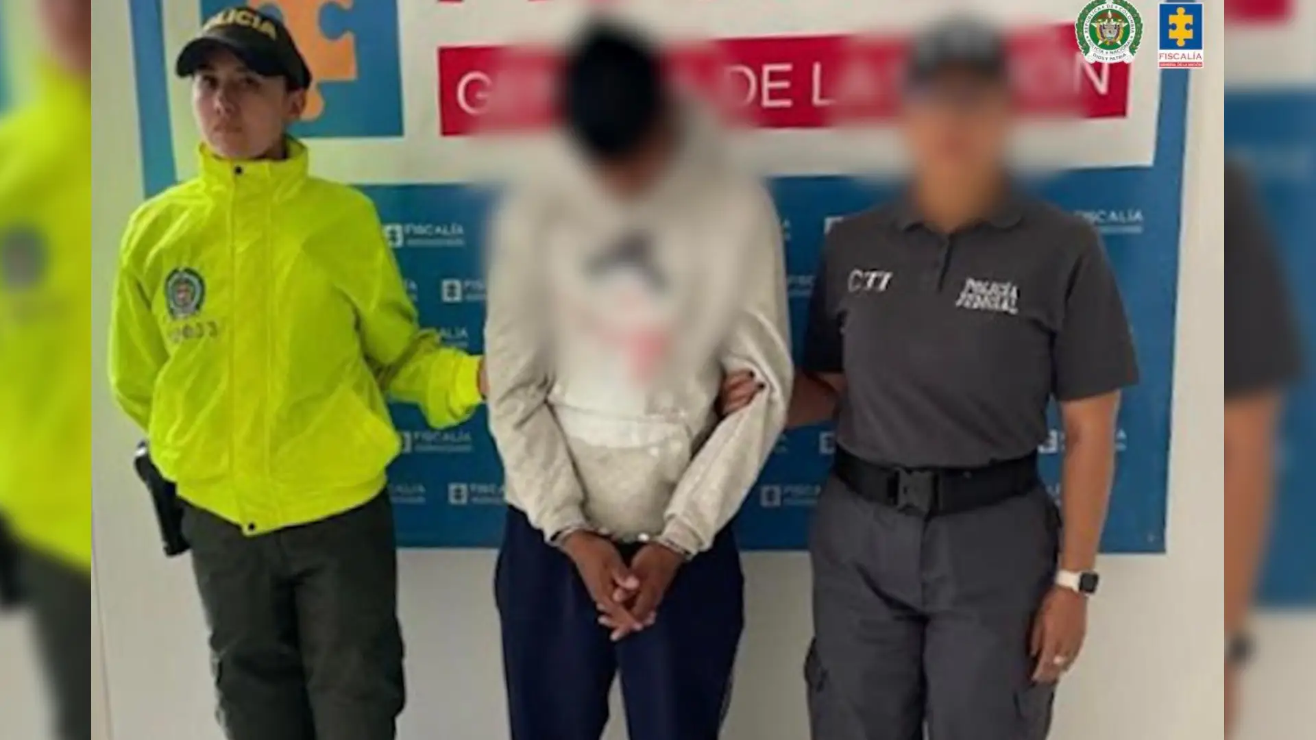 Primo de Sarita Vargas confesó que sí cometió el crimen.