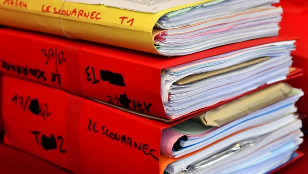 Los diarios del horror: cirujano describió más de 200 abusos cometidos hacia sus pacientes en Francia Los diarios del horror: cirujano describió más de 200 abusos cometidos hacia sus pacientes en Francia