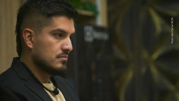 La Casa de los Famosos tiene otra nominada: así quedó la Placa tras salida de Cristian Pasquel