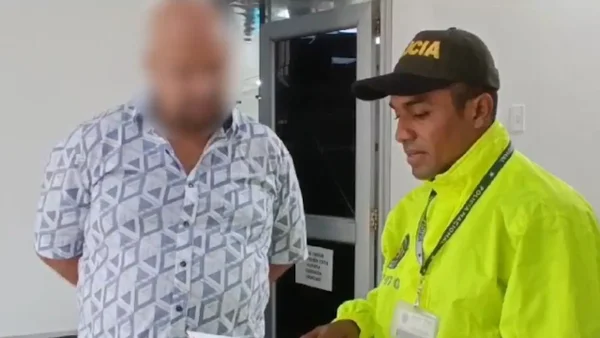 Caen dos de los más buscados por robo de ganado: eran miembros de 'Los Oportunistas' en Antioquia Caen dos de los más buscados por robo de ganado: eran miembros de 'Los Oportunistas' en Antioquia