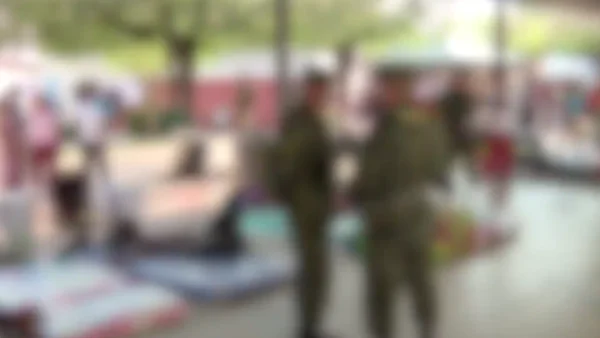 Advierten posible desplazamiento masivo en Risaralda por crisis humanitaria en Chocó