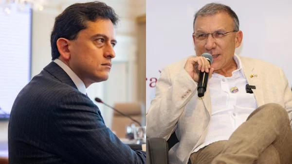 Tras declaraciones de Luis Carlos Reyes, piden investigar penalmente a Roy Barreras