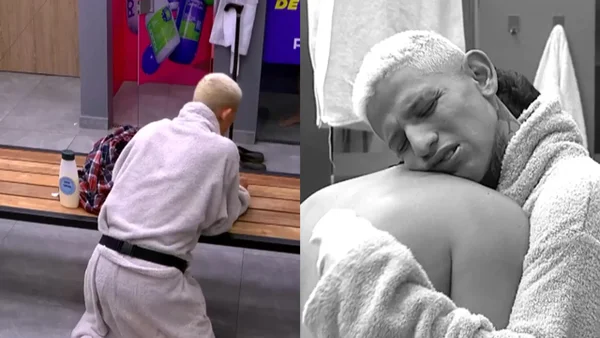 La Liendra pidió psicólogo tras inesperada escena en La Casa de los Famosos: video viral