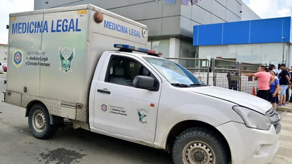 Masacre en Ecuador deja a siete personas fallecidas, incluyendo un menor de edad