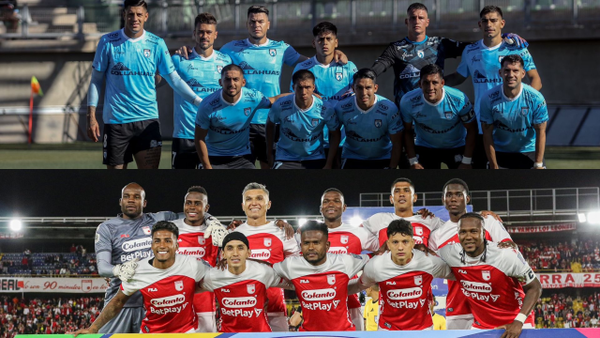 Ojo, Santa Fe: así llega Deportes Iquique al duelo de Copa Libertadores