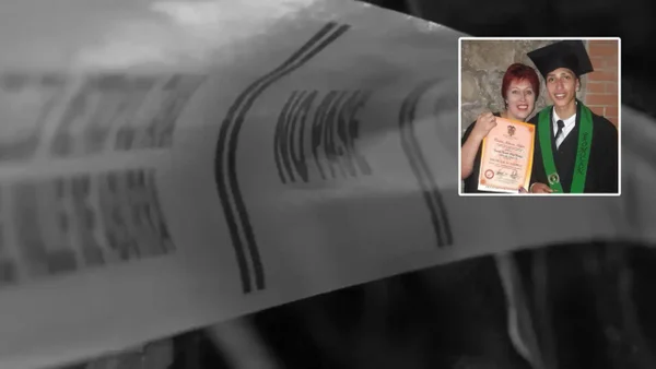 Madre acechó, persiguió y logró la captura del presunto asesino de su hijo en Bogotá Madre acechó, persiguió y logró la captura del presunto asesino de su hijo en Bogotá