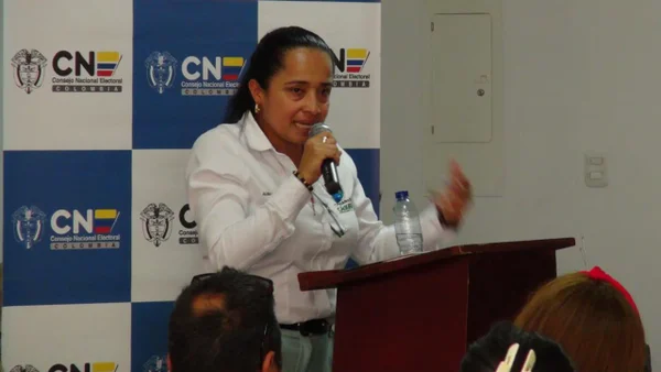 Las razones por las que buscan revocar a la alcaldesa de Cáqueza, Cundinamarca Las razones por las que buscan revocar a la alcaldesa de Cáqueza, Cundinamarca