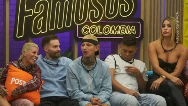 Tensión en La Casa de los Famosos Colombia 2025: el 'jefe' anunció un nuevo castigo