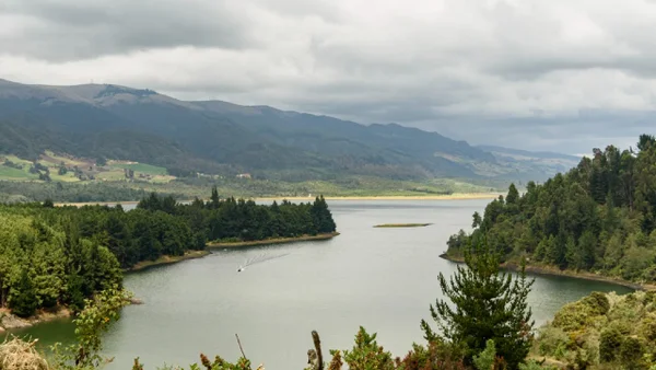 Se presentaron nuevos cambios en los embalses de Cundinamarca: ¿cuáles fueron?