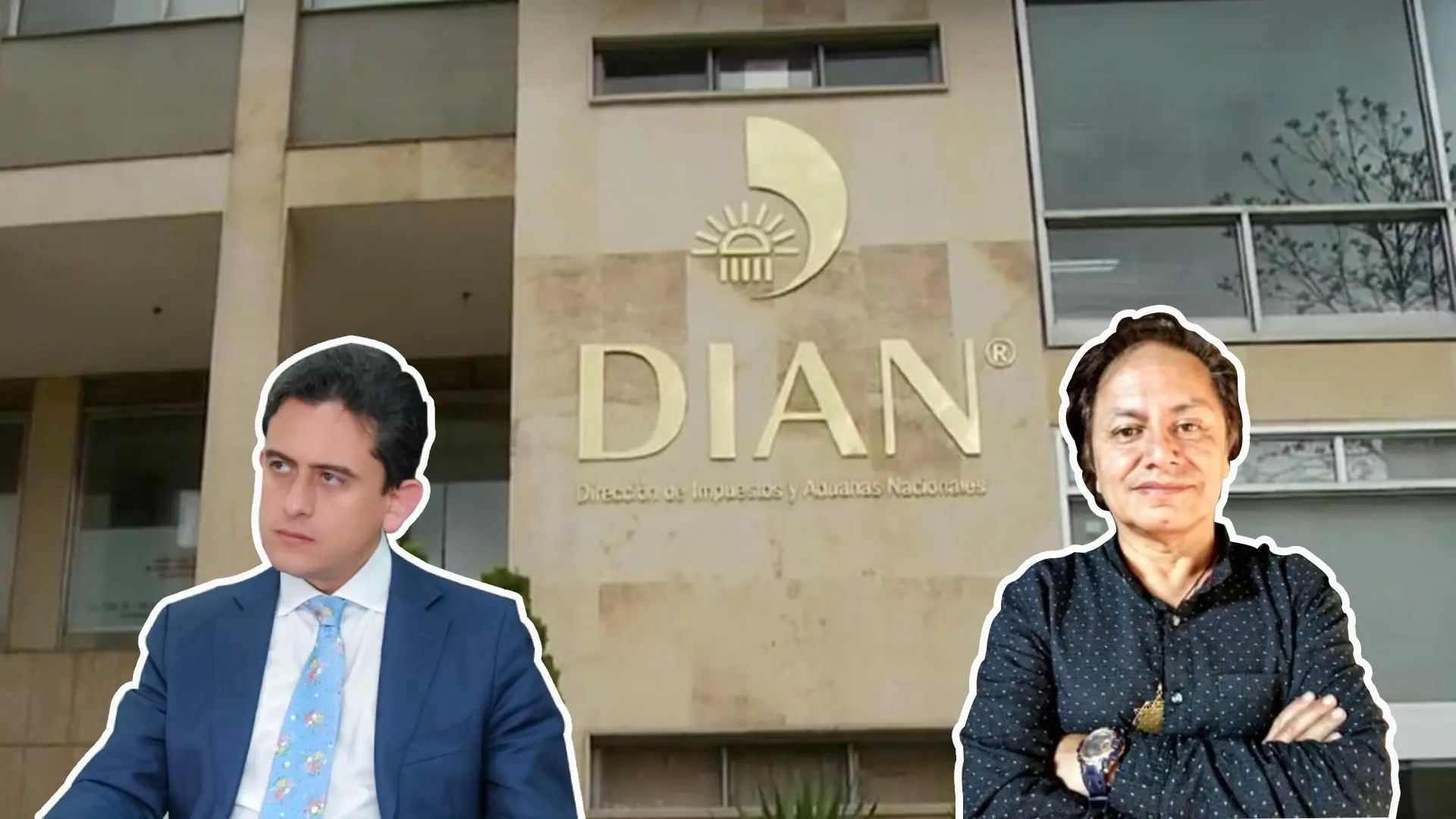 Juan Fernando Petro habría pedido nombramientos en la Dian.