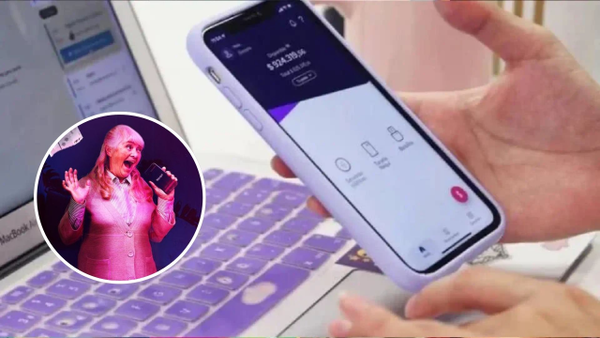 Nequi sorprende a sus usuarios regalando dinero por hacer sencillo paso