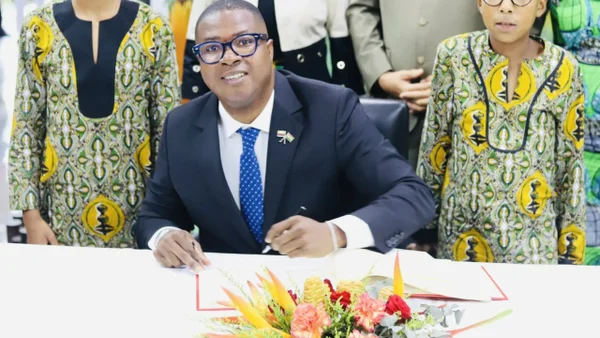 Investigan a embajador de Colombia en Ghana por presunta violencia intrafamiliar Investigan a embajador de Colombia en Ghana por presunta violencia intrafamiliar