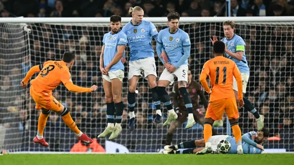 Real Madrid vs. Manchester City, partidazo de vuelta en Champions: horario y TV Real Madrid vs. Manchester City, partidazo de vuelta en Champions: horario y TV