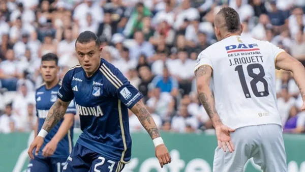 Once Caldas ya confirmó estadio para jugar frente a Millonarios: Conmebol hizo anuncio Once Caldas ya confirmó estadio para jugar frente a Millonarios: Conmebol hizo anuncio