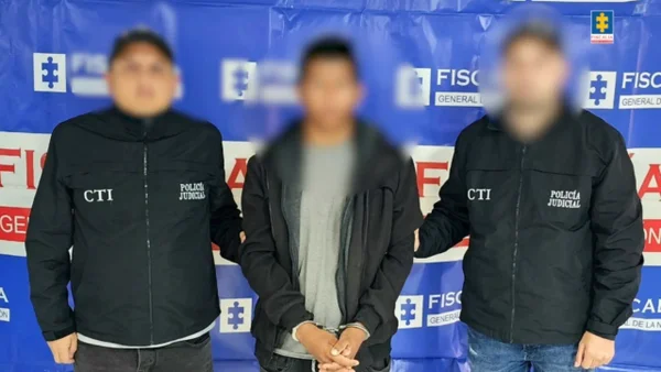 Capturan a tío que durante tres años habría abusado sexualmente a sus dos sobrinas en Bogotá