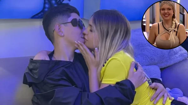 Yana Karpova reveló insólita petición de Cris Valencia en su primera cita: la rusa encendió las redes