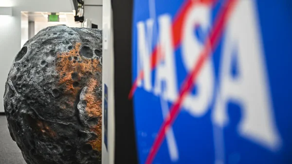 ¿Qué es lo último que se sabe sobre el asteroide YR4? Probabilidad de impacto cambió