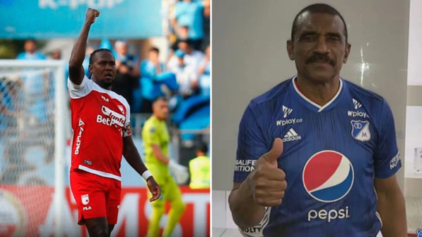 Gol de Hugo Rodallega marca historia en la Copa Libertadores: ¡Superó a Arnoldo Iguarán!