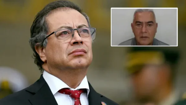 Habló el diputado que gestionó la avioneta de Papá Pitufo en la que viajó Gustavo Petro en campaña