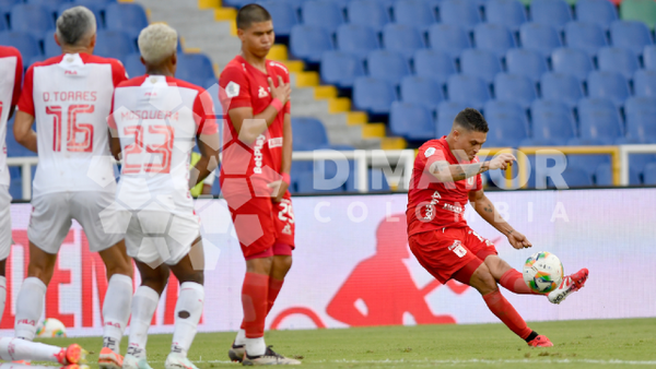 Juan Fernando Quintero y su terrible recuerdo enfrentando a Deportes Tolima