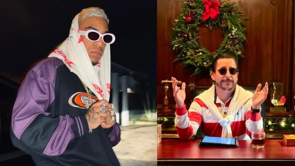 VIDEO: Pirlo rompió el silencio y dio su versión sobre la entrevista que fracasó con Juanpis González