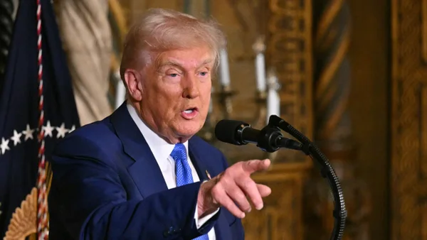 Estados Unidos designó al Tren de Aragua y al cartel de Sinaloa como organizaciones terroristas