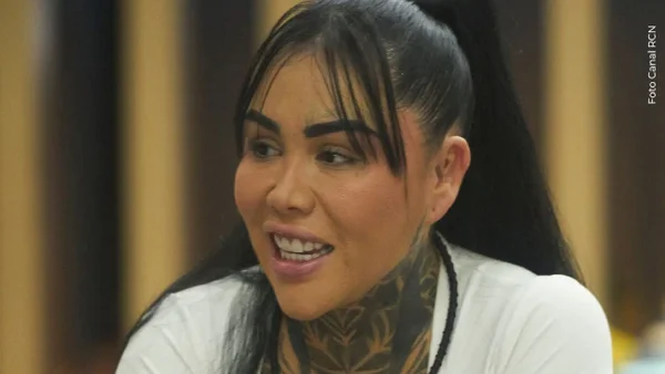 Sorprendente cifra: Yina Calderón confesó en La Casa de los Famosos cuánto dinero se gasta en un mes